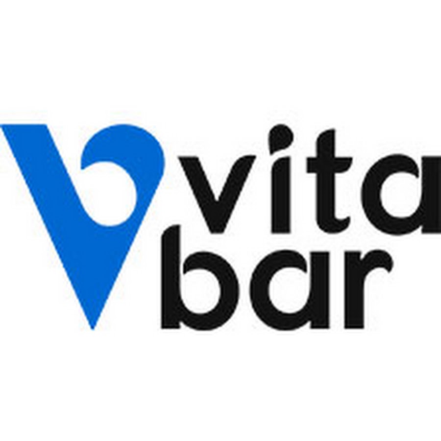 Vita bar. Витабар. Vitabar.