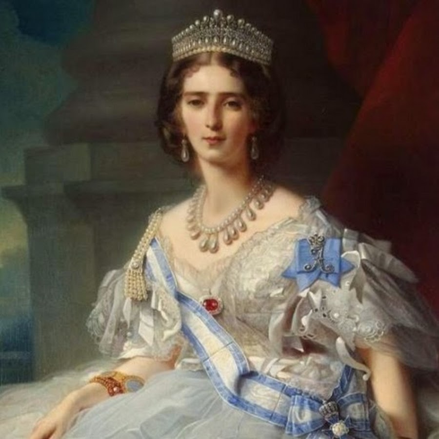 Княгиня Татьяна Александровна Юсупова