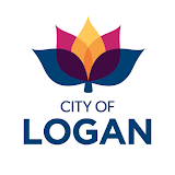Logan, Queensland, Australia logo
