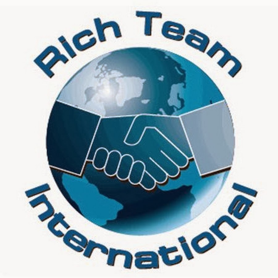 Reach team. Richteam. Российская МЛМ Рыбная компания. Richteam все о компании.