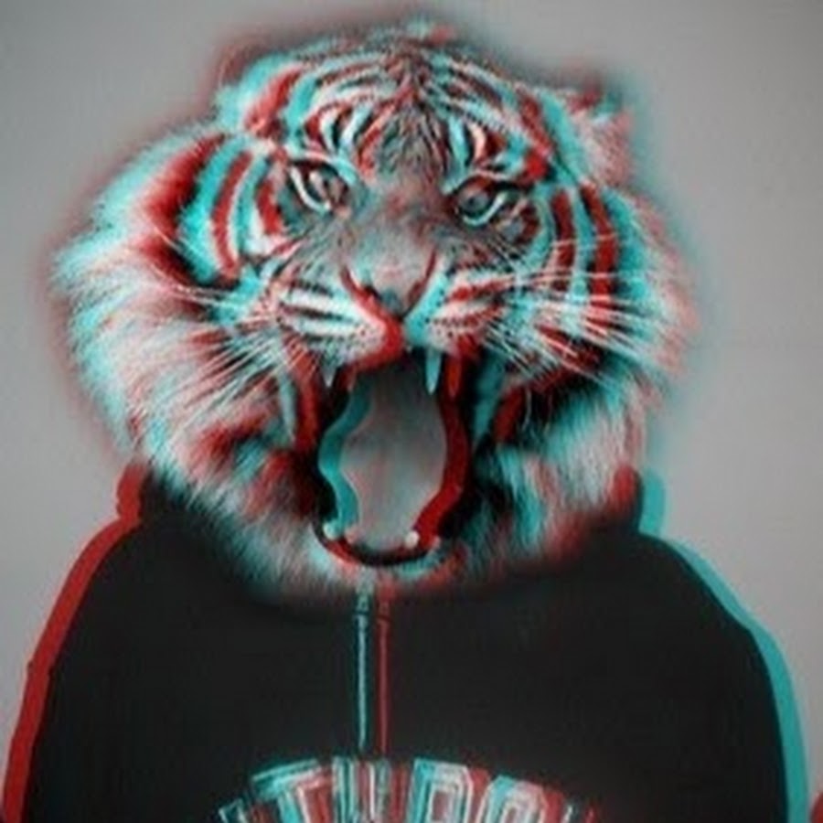 Тигр бандит