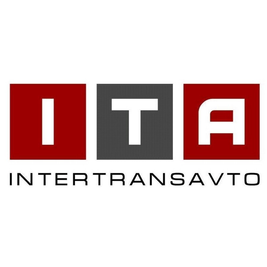 Интертрансавто. Транспортная компания ИНТЕРТРАНСАВТО. Фирма ITA. ITA логотип.