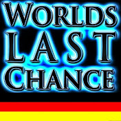 World's Last Chance – Deutsch