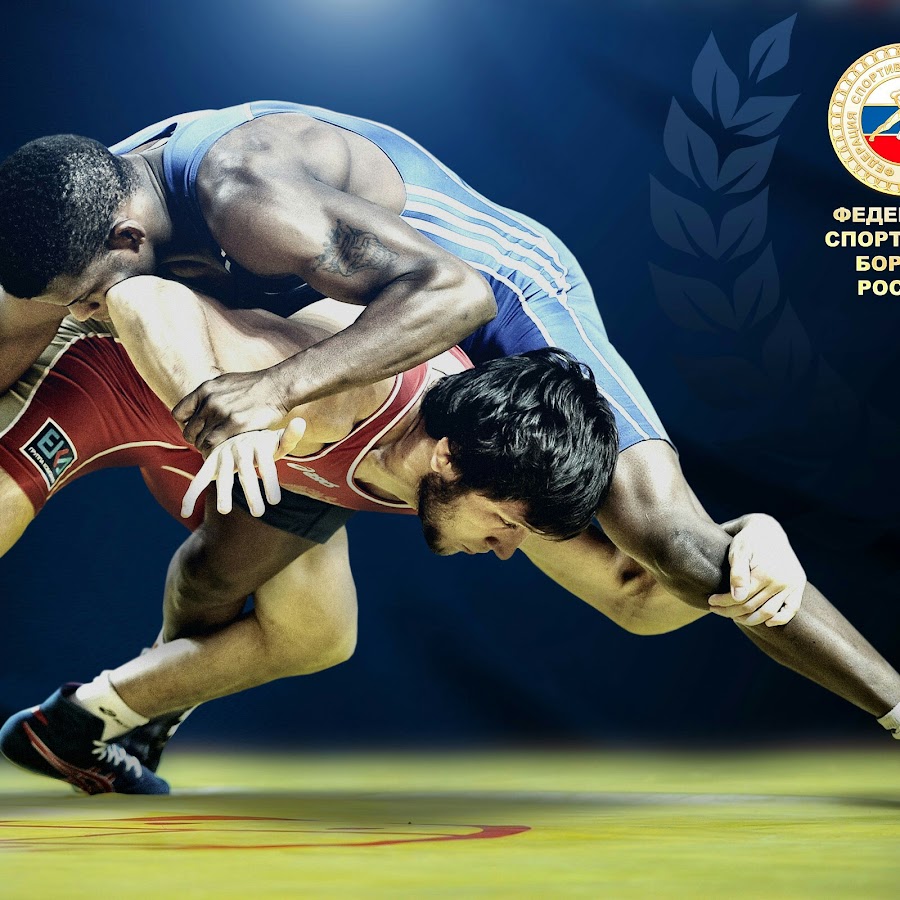 РћР±РѕРё Wrestling