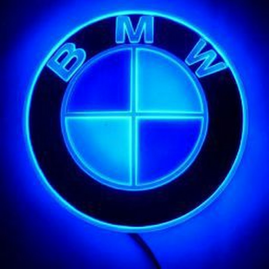 Знак m BMW