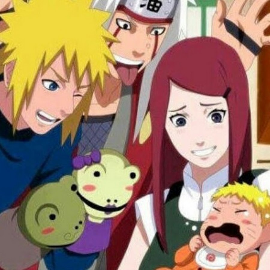 <b>Kushina</b> Uzumaki 03 - YouTube.