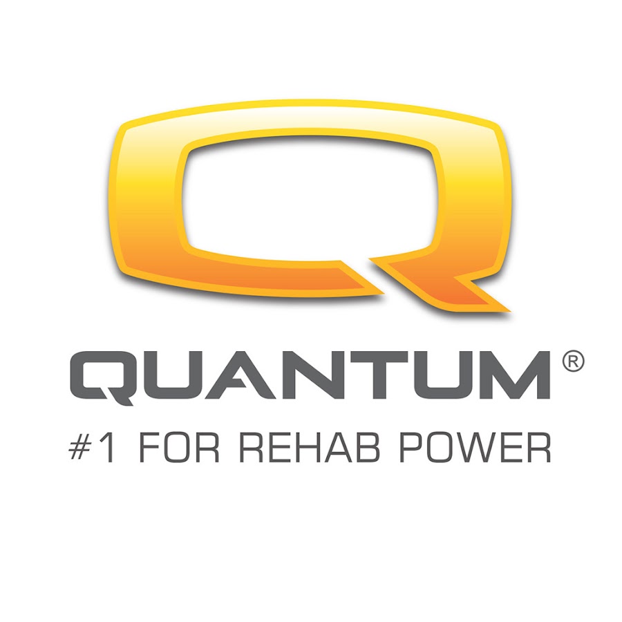 Quantum Rehab - YouTube