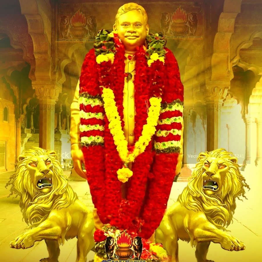 Vanniyar TV - YouTube