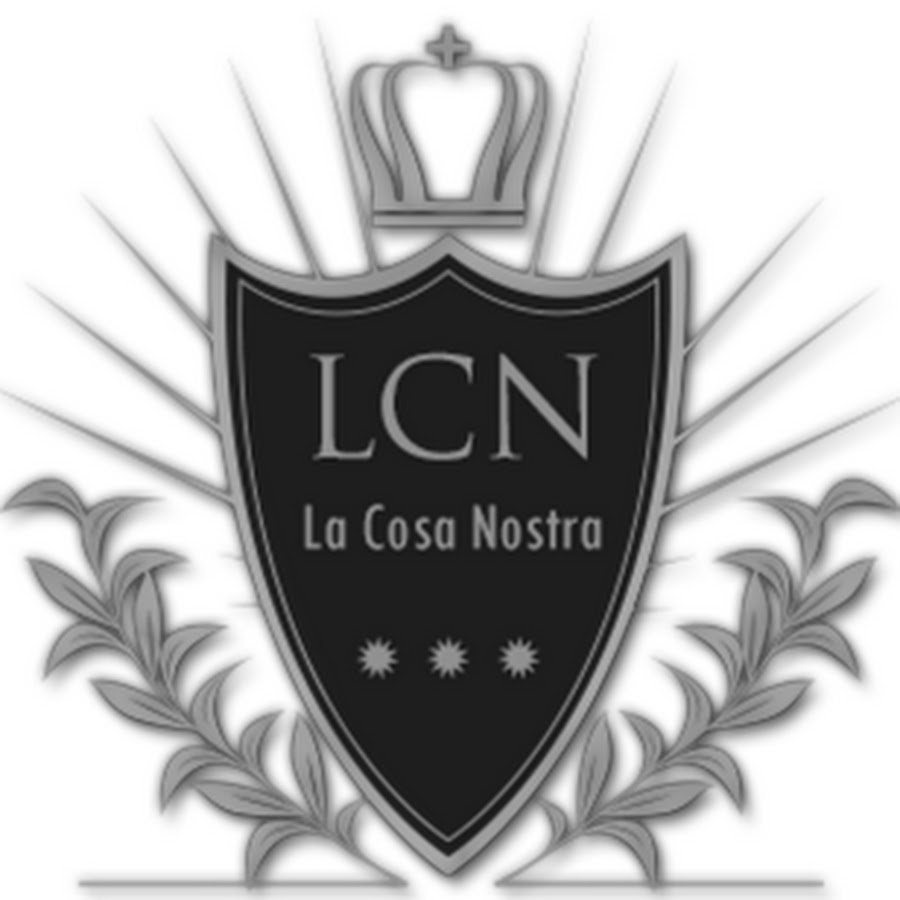 La cosa nostra картинки