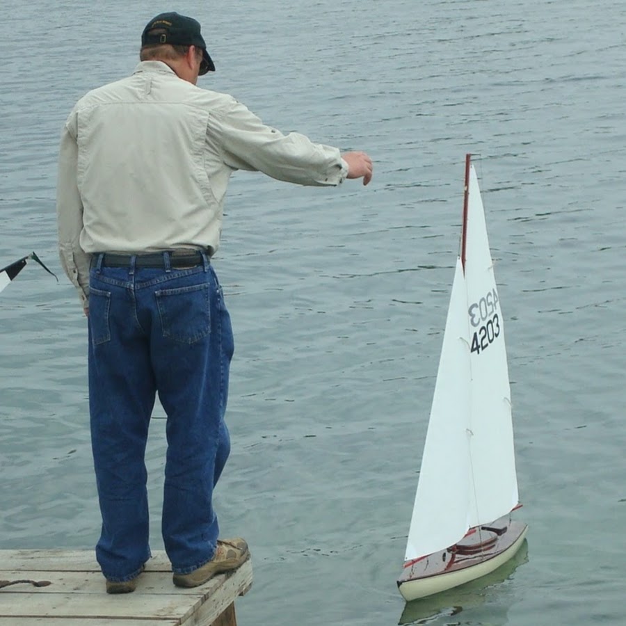 western reserve model yacht club