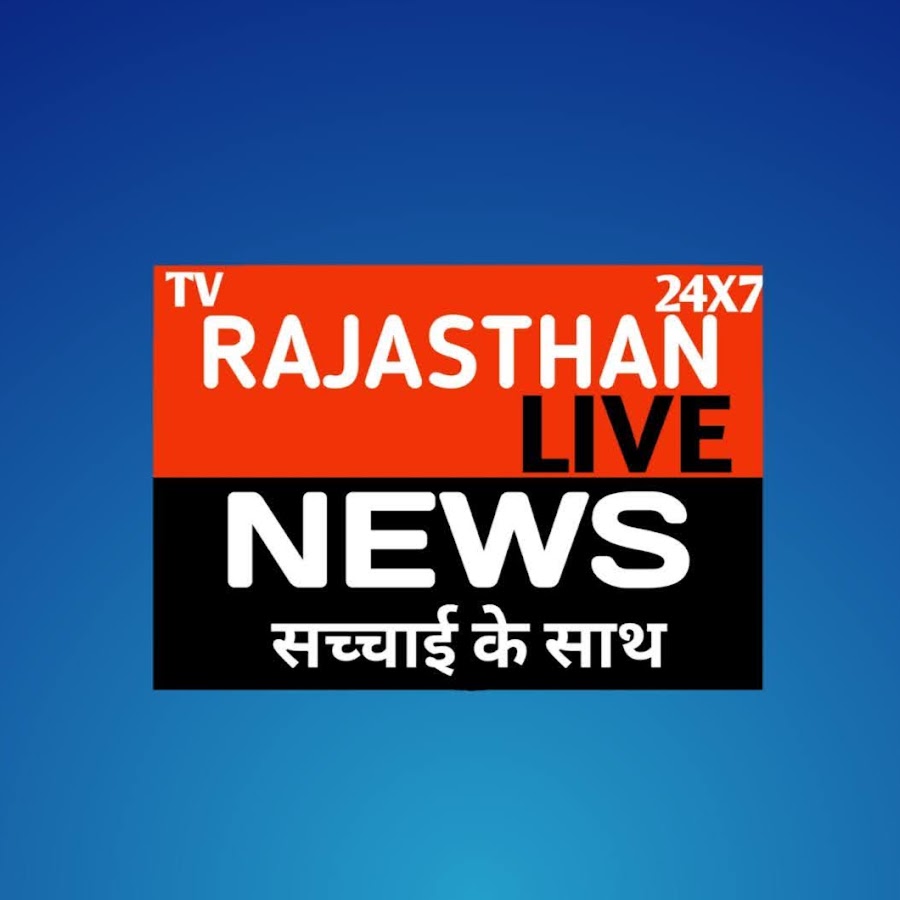 rajasthan news today live in english