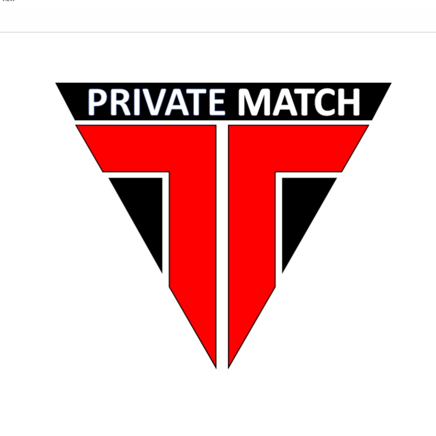 Private match