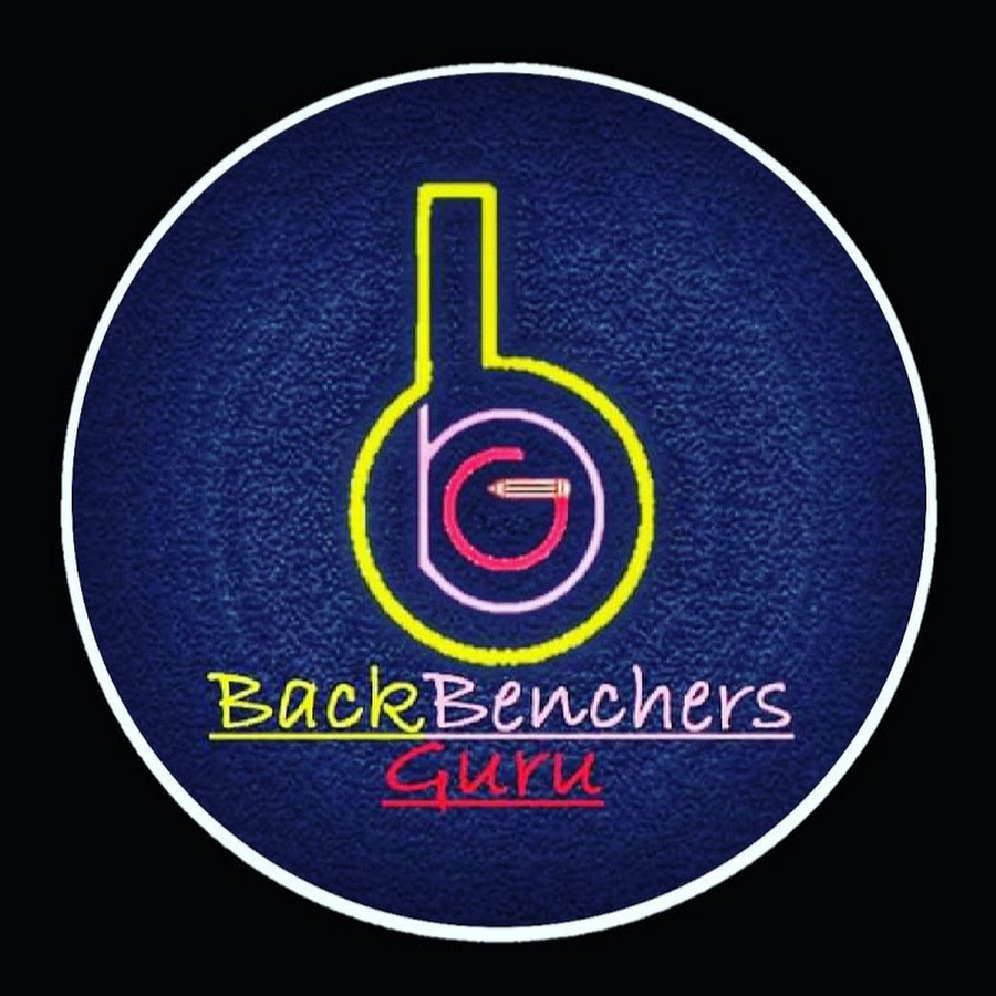 BackBenchers Guru - YouTube