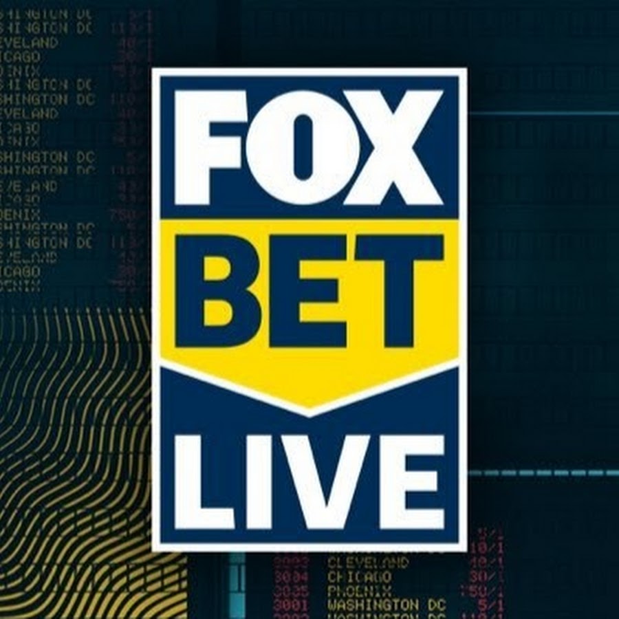 FOX Bet Live Videos