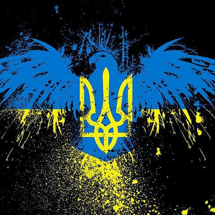 флаг украины на стим фото 20