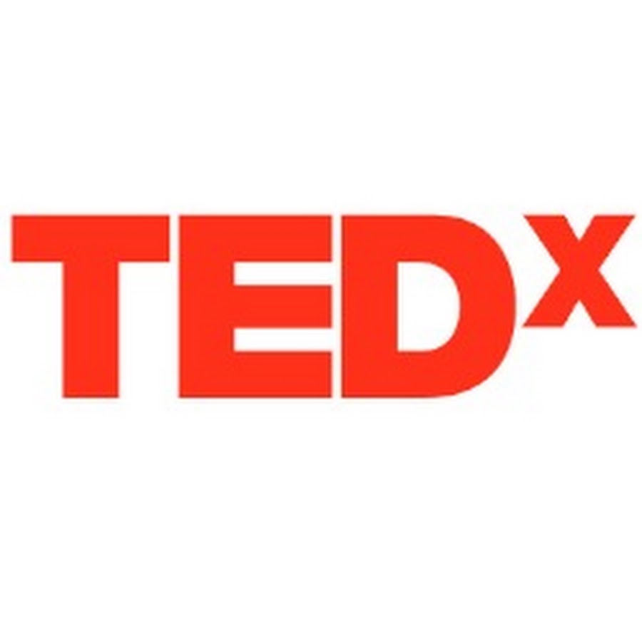 Profile avatar of @TEDx