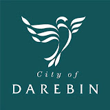 Darebin, Victoria, Australia logo