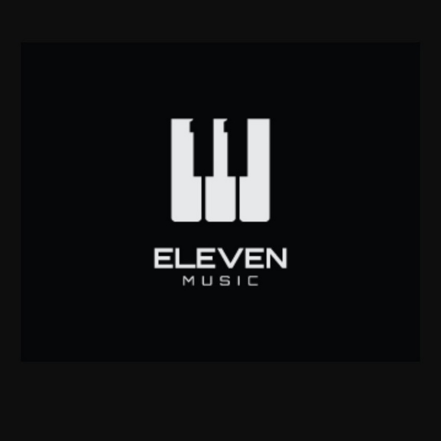 11 music. Eleven Creation logo. World Music Creative logo.