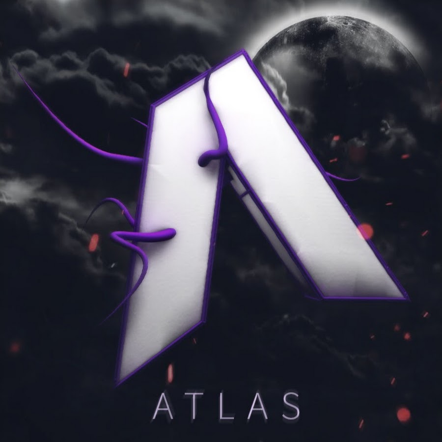 Make edits. The Atlas Edit.