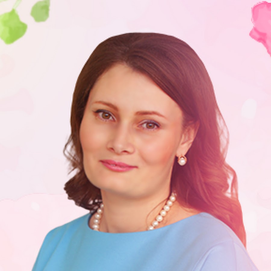 Profile avatar of Marina-Zhukova