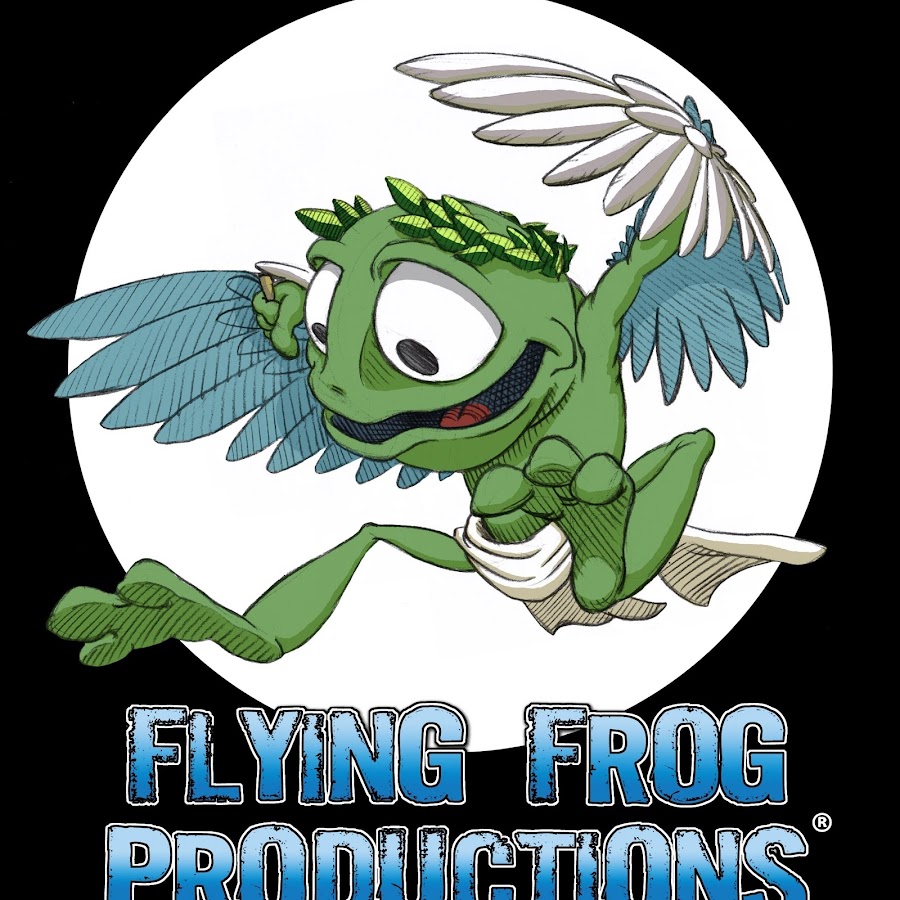 Bullfrog productions проекты