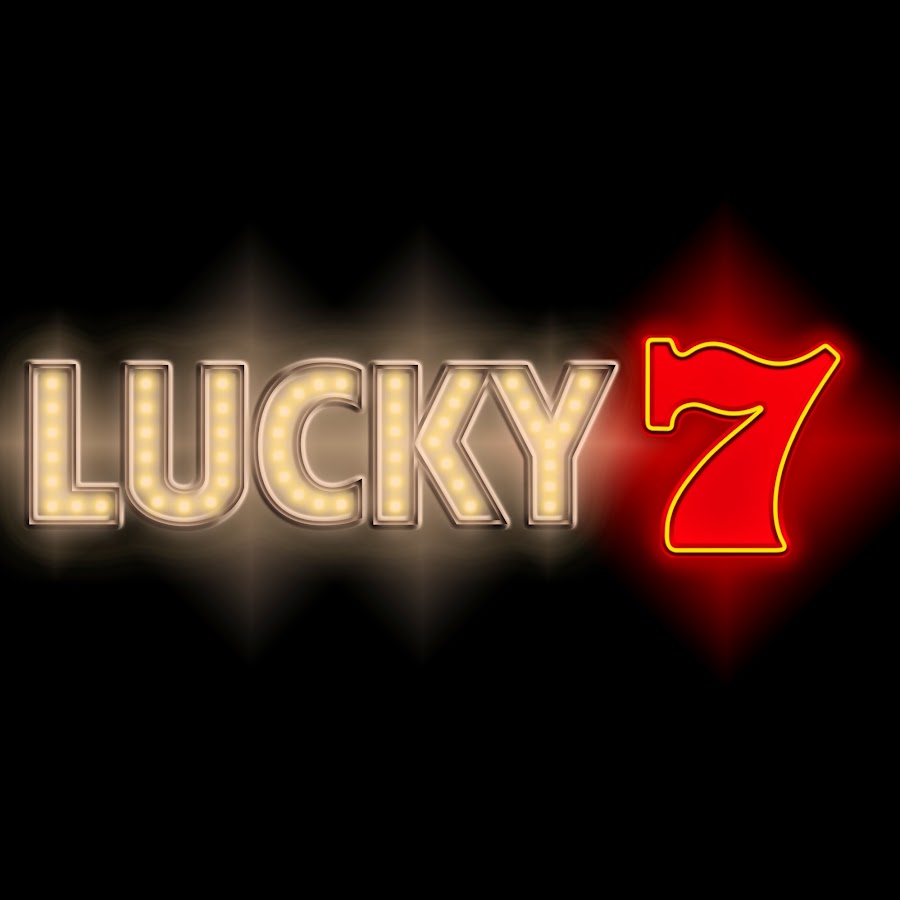 lucky lucky 7