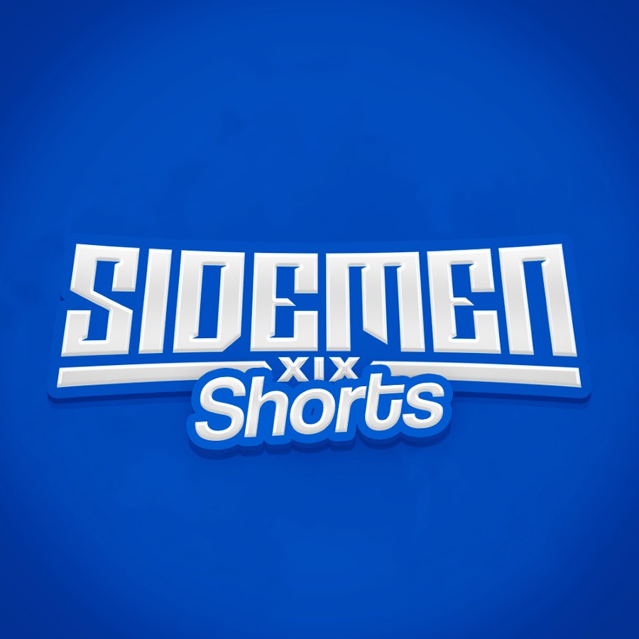 SidemenShorts -