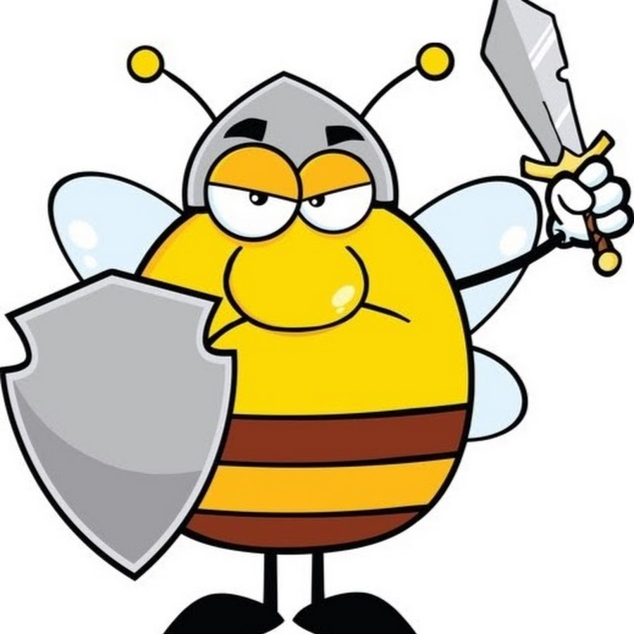 Боевая пчела