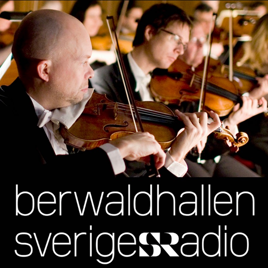 Berwaldhallen - YouTube