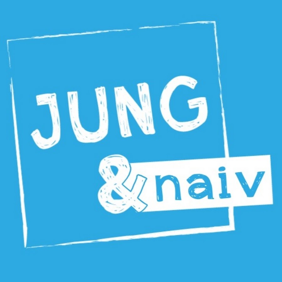 Jung & Naiv @tilojung