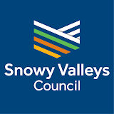 Snowy Valleys Council, New South Wales, Australia logo