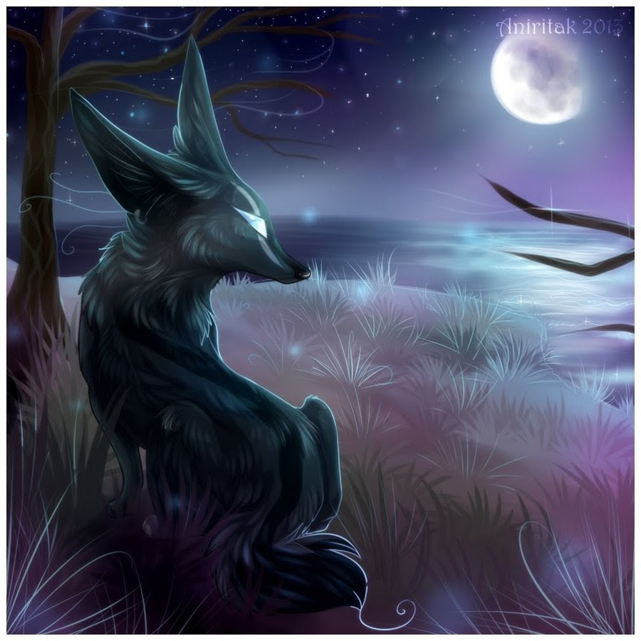 Darkestfox