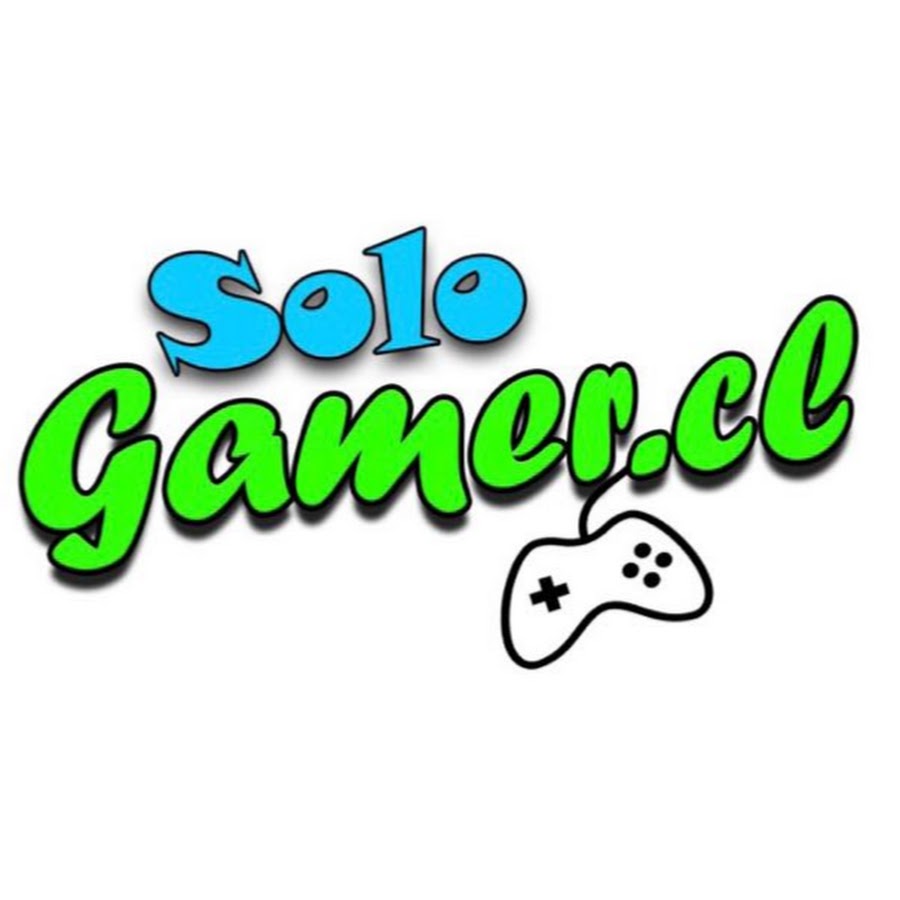Solo Gamer Chile @SoloGamerChile
