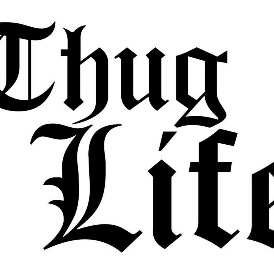 Thug life. Thug Life тату. Thug Life тату эскиз. Royal Thug Life. Thug Life Word.