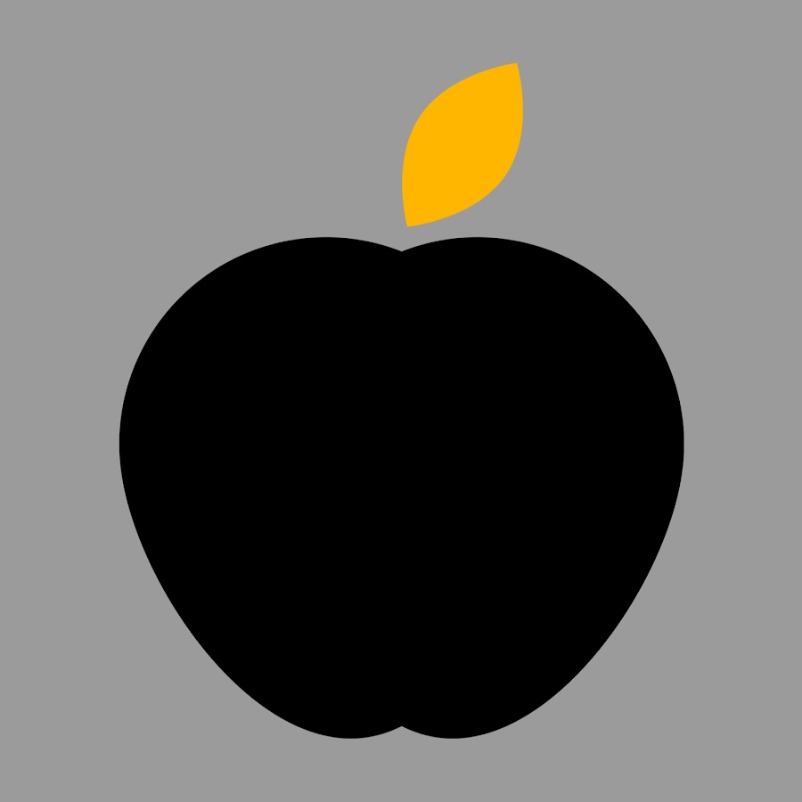 Black apple