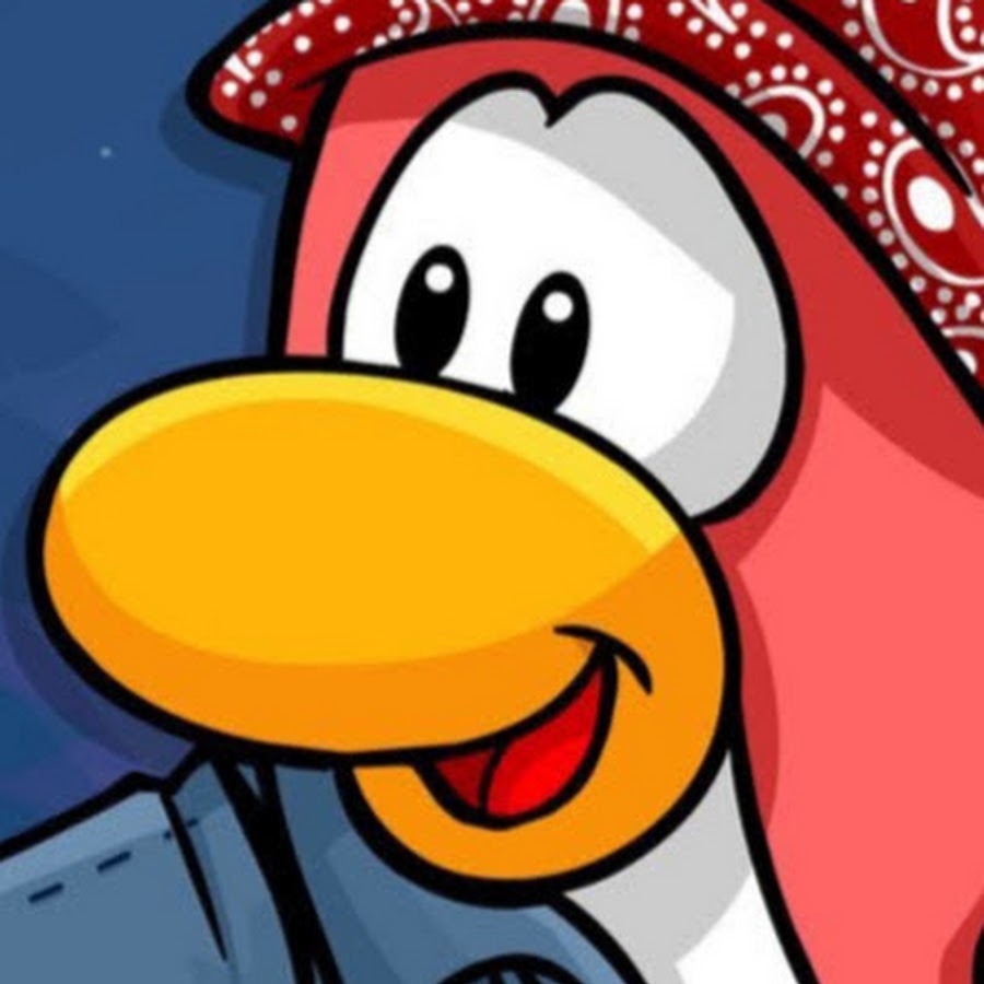 Club Penguin Rewritten - YouTube