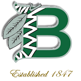 Brentwood Union Free School District, New York logo
