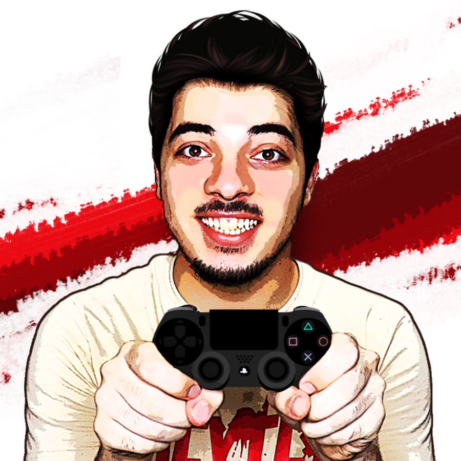 Profile avatar of SyrianGamerExtra