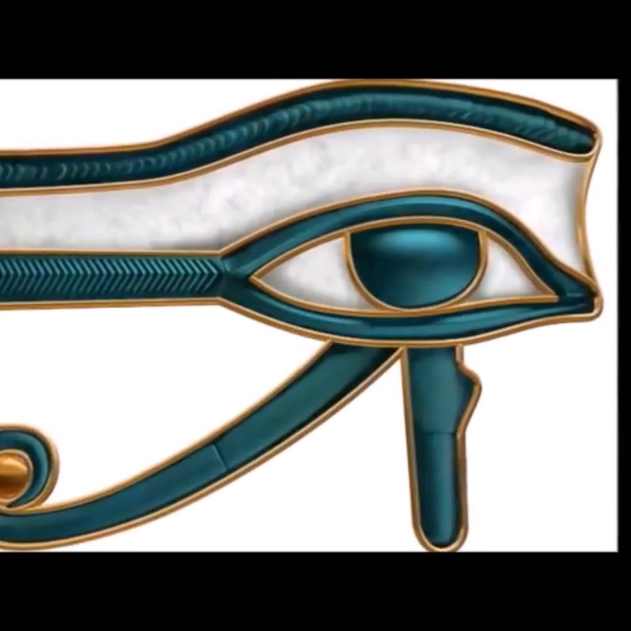 Украшения древнего египта рисунки