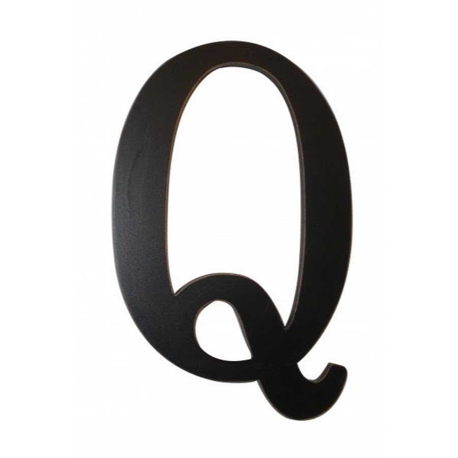 Q c ru. Буква q. Буквы черные. Красивая буква q. Большая буква q.