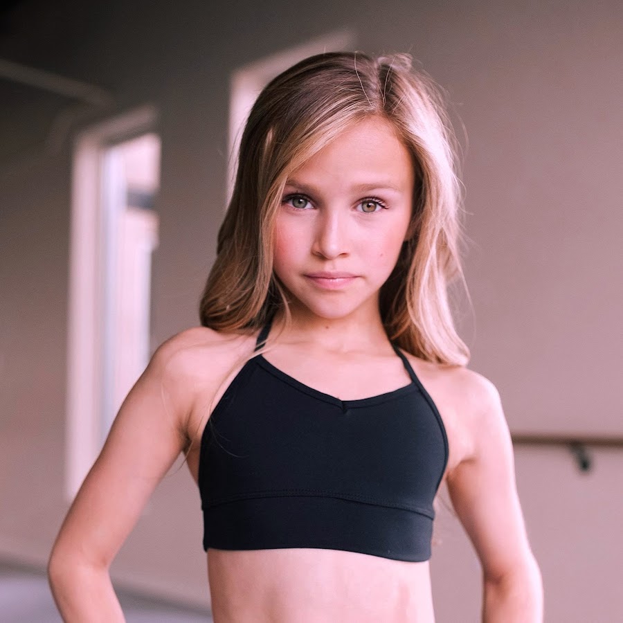 Элла Хоран Five Dancewear