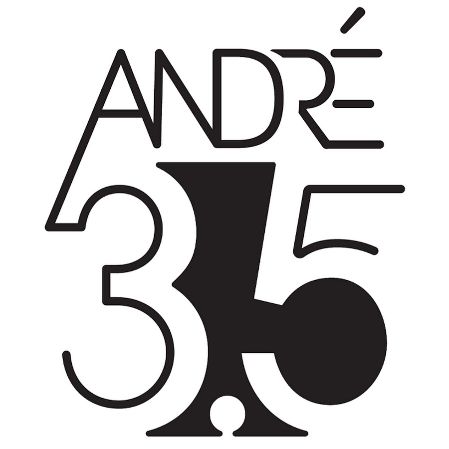 Андре 3. Фирма три 555.