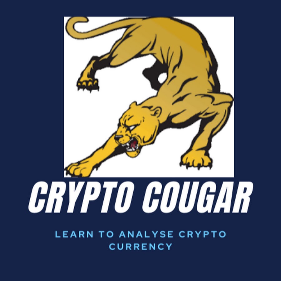 crypto cougar