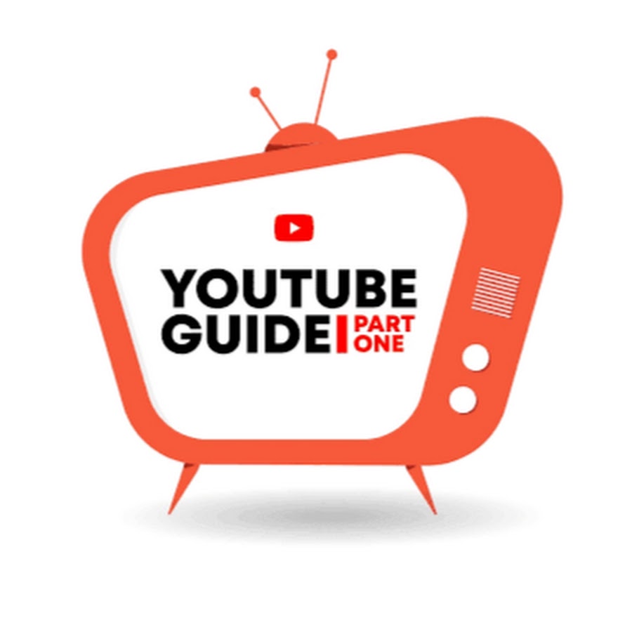 Youtube guide