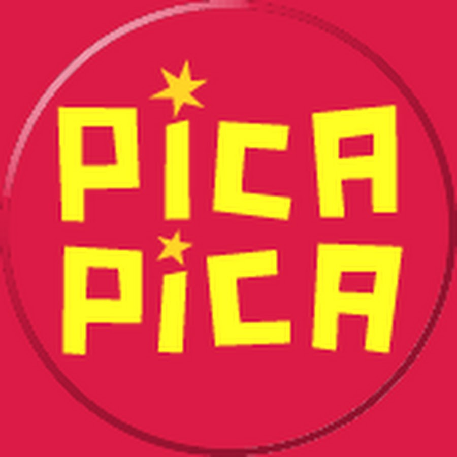 Profile avatar of PicaPicaOficial