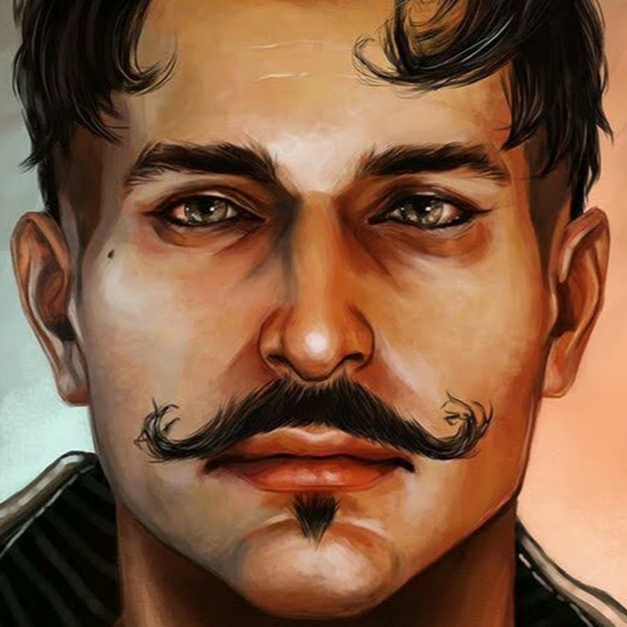 Портрет с усами. Усатый Дориан. Дориан павус щетина. Dragon age Усатый. Dorian Pavus gif.