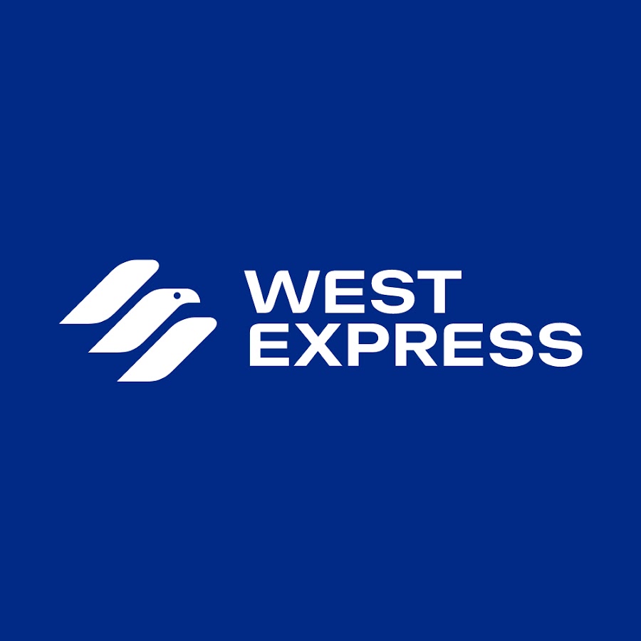 West Express - YouTube