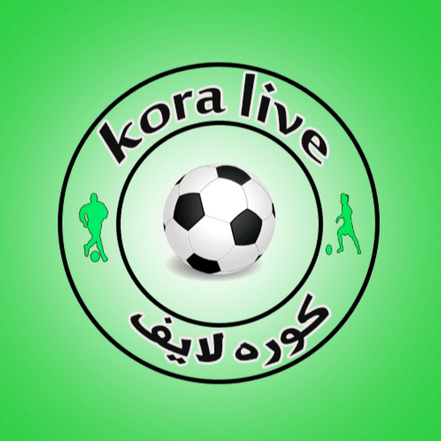 Kora live. Koralive.