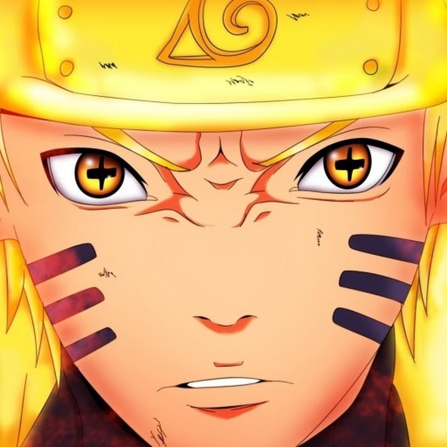 Naruto avatars for steam фото 5