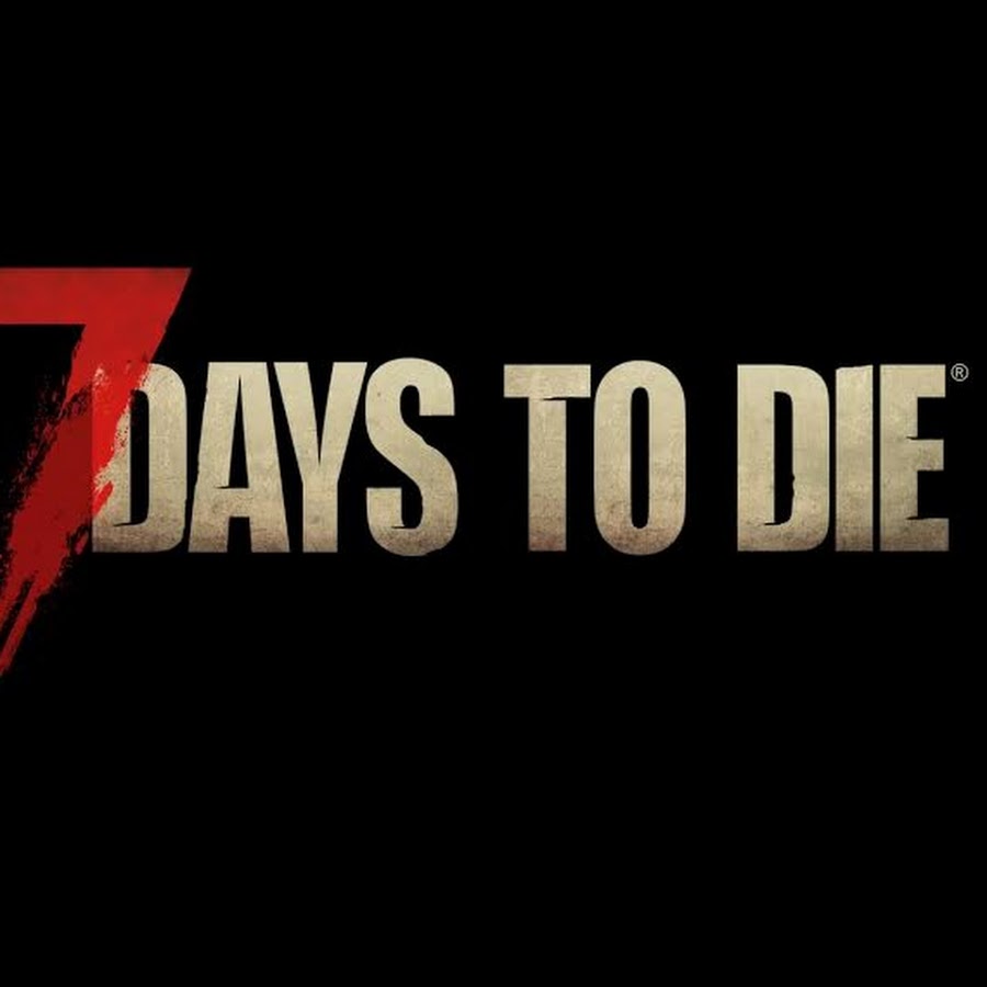 7 days to die стим сервер фото 108